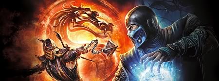 Mortal Kombat